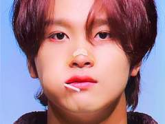 우리집 곰돌이 미엽지? TALK