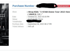 [10월16일] UPDATE✅예스24 글로벌 직링 버전✅ / NCT127 준비용 ✅global 스트레이키즈 동작확인!