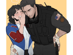 레식 드림주 설정