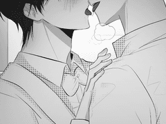 3. 결혼식이니 봐주는 거예요.