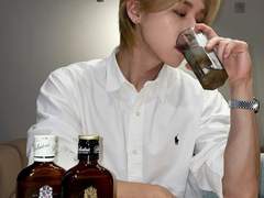 [몬엑 상황문답/망상] 여자친구가 살쪘냐고 물어봤을때