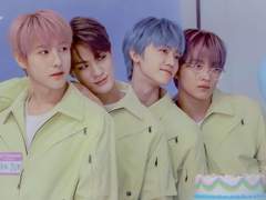 [NCT] 혼성그룹 NCT 썰 9