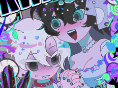 스파게티의 군림 타입(X)