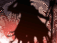 [명일방주][GT]기병과 사냥꾼