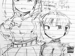 자급자족자캐놀이