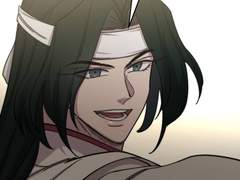 [검존백천]집착