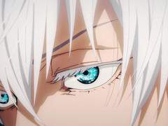 [주술회전 부스러기드림 / 고죠 사토루] 나 없으면 어쩌려고 그러냐.