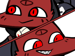 [프로필 - 디스트로]