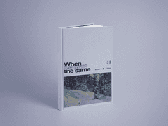 [10월 대운동회] 준쟁 트윈지 <When we were the same> - 삼팔 샘플