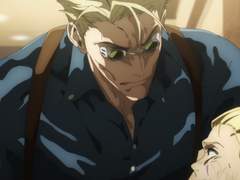 나나밍 화나면 무서웡