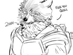 로켓퀼 및 필모크오