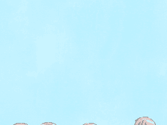 와글섭 배경화면