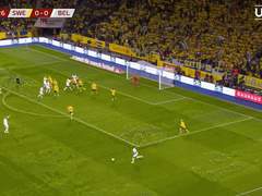 10.17(화) 03:45유로예선 벨기에 vs 스웨덴