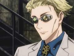 [주술회전 상황문답] 드림주가 스퀸십 거부했을 때