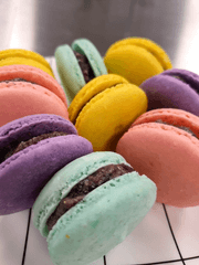 우리는 달콤쌉싸름?!