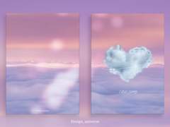 [레디메이드] Cloud BOMB (269)