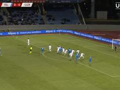 10.17(화) 03:45유로예선 아이슬란드 vs 리히텐슈타인