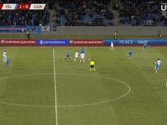 10.17(화) 03:45유로예선 룩셈부르크 vs 슬로바키아 / 금일 마지막 분석글