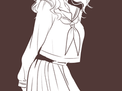 * 프로필 [호죠 오리에]