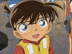 [ 코난 ] 코난군과 데이트 중인 드림주~♪