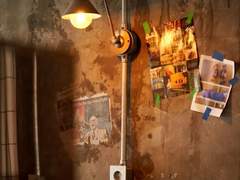 고기집 안전규칙