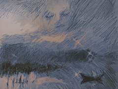 정했다、내 이름