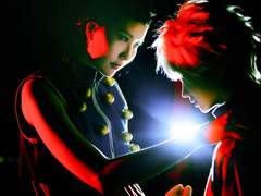 헌터x헌터- 키르아, 이르미