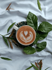 단골카페의 그 언니