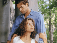 D161) 사랑이 다시올 때 (Hope Floats, 1998)