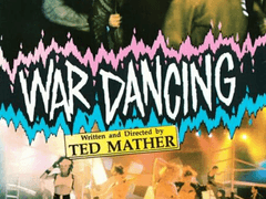 D162) 워 댄싱 (Dance To Win, 1989)