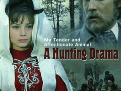 D163) 귀여운 짐승을 쏘았다 (The Shooting Party, 1978)