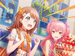 [프로세카] 미노아이미노 에어리어 대화 백업