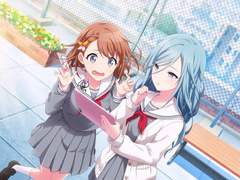 [프로세카] 미노시즈미노 에어리어 대화 백업