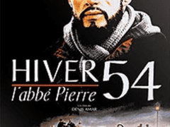 D164) 겨울 54 (Winter of ’54: Father Pierre, 1989)