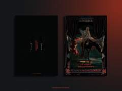 008. 나는 너희에게 종말을 안기기 위하여