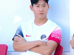 [이강인] 있잖아요, 누나.