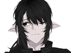 하현 그림 커미션