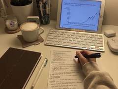 의대생이 알려주는 고퀄리티 과제 -> 10분만에 끝내는 진짜 리얼 꿀팁