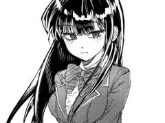 흑백 톤질 LD 커미션