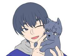 [뱅준] 인간과 고양이의 동거 생활