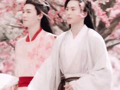 사계산장의 어느 봄날 (下)