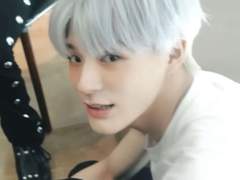 가짜 오빠 Talk 1