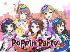 0장: Poppin’Party 결성! 21~27 (完)