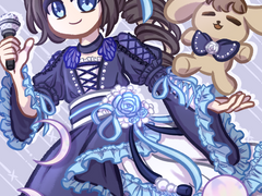 空想浪漫2023 라이브 의상