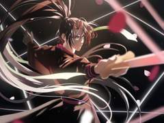 화산귀환 휴대폰 배경화면 png 배포