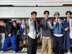 이동혁이랑 이마크 사이에 지독하게 엮이는 여주 보고 싶다