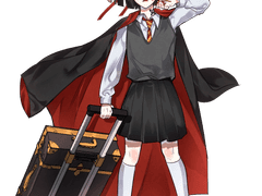 마해미 로그모음