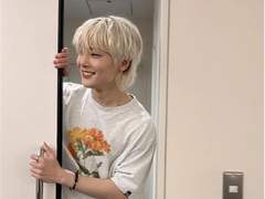 피곤한 나 챙겨주는 양정인