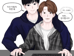 원찬 그림 모음