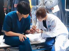 [우진은재] Magic